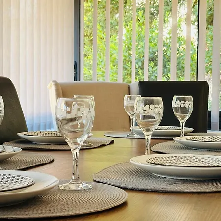 Apartment L'accalmie - Calme, Plein Centre, Plain Pied Crest