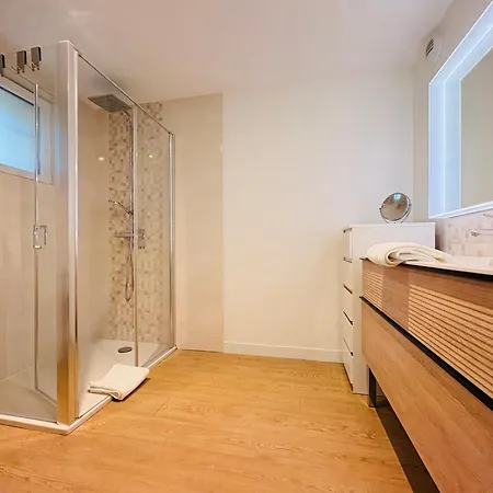 Apartment L'accalmie - Calme, Plein Centre, Plain Pied