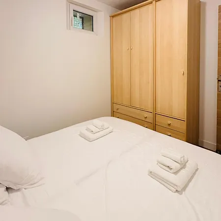 L'accalmie - Calme, Plein Centre, Plain Pied Διαμέρισμα *