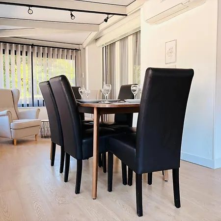 Apartment L'accalmie - Calme, Plein Centre, Plain Pied *