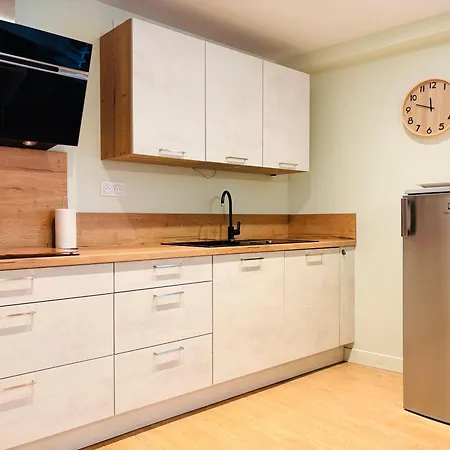 Apartment L'accalmie - Calme, Plein Centre, Plain Pied