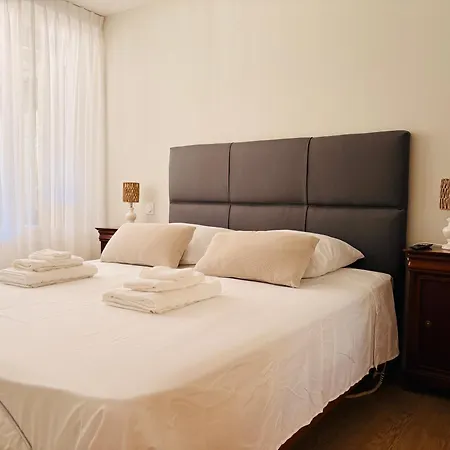 L'accalmie - Calme, Plein Centre, Plain Pied Apartment Crest