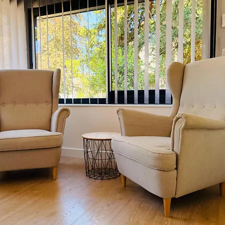 L'accalmie - Calme, Plein Centre, Plain Pied Apartment *